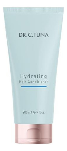 Dr. C. Tuna Hydrating Acondicionador Hidratante, Farmasi