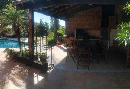 Imagen 23 de 24 de Linda Casa 3 Dormitorios Con Piscina Bien Cerca De La Playa. Consulte!