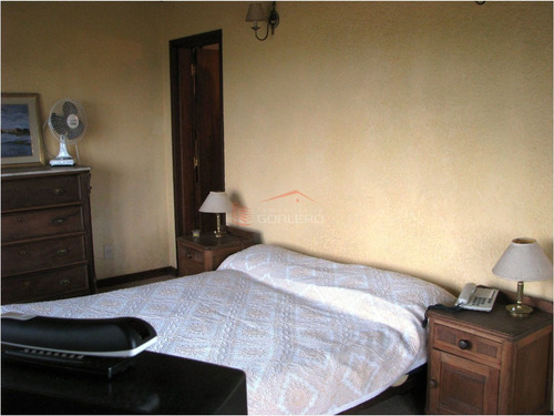 Imagen 26 de 30 de Casa De 4 Dormitorios Con Parrillero En Venta Y Venta Temporal Punta Ballena