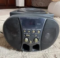 Comprar Radio Stereo Panashiba Am\u002Ffm Negro