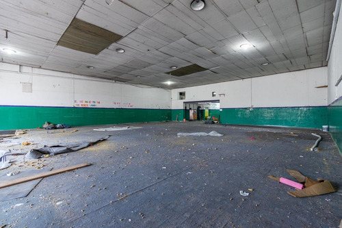 Imagen 3 de 30 de Galpón Único, Ex-centro Promoción Olímpica - Villa Devoto