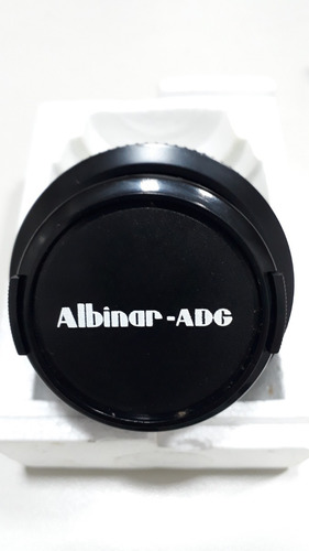 Lente Albinar Made In Japan 35-70mm F3.5/4.8