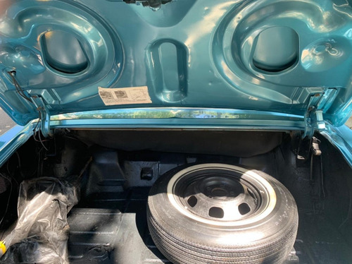 Imagem 8 de 8 de Cadillac Eldorado 1972-conversível