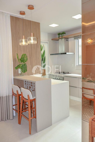 Imagem 7 de 15 de Lindo Apartamento Na Meia Praia Com 3 Suítes - 2275