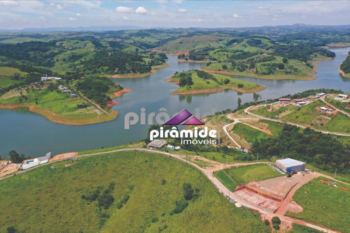 Imagem 7 de 10 de Terreno À Venda, 1300 M² Por R$ 220.000,00 - Igarata - Igaratá/sp - Te1537