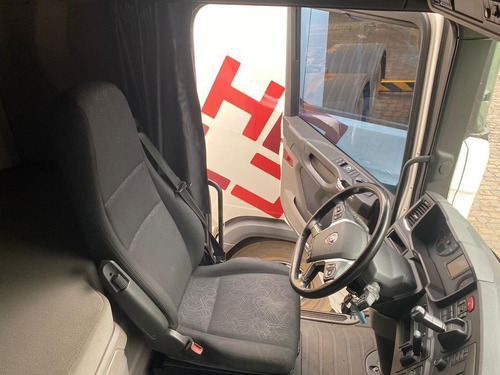 Scania R-540 2022/22 6x4 Bug-leve 135.000 Km Nova 830.000..