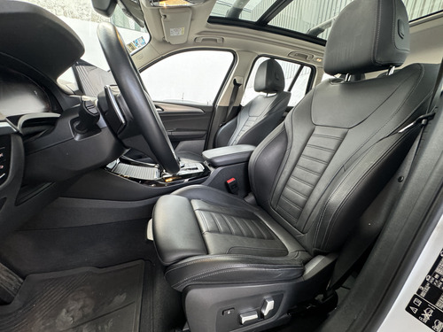 BMW X3 2.0 Xdrive30ia