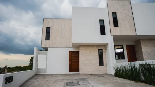 Increíble Casa En Cañadas Del Bosque
