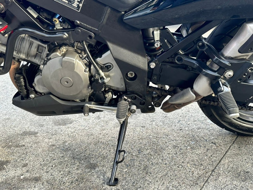 Imagen 4 de 9 de Suzuki Dl 1000