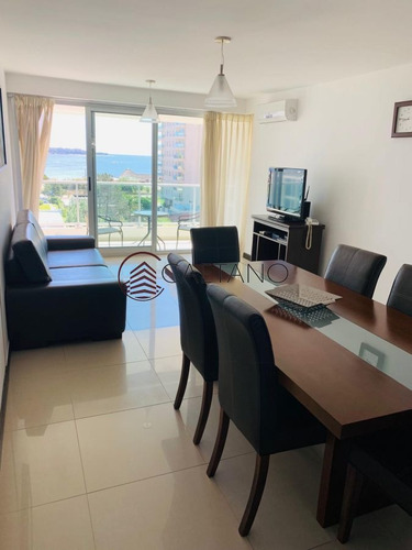 Imagen 6 de 28 de Venta De Hermoso Apartamento A Metros Del Mar - Punta Del Este Mansa