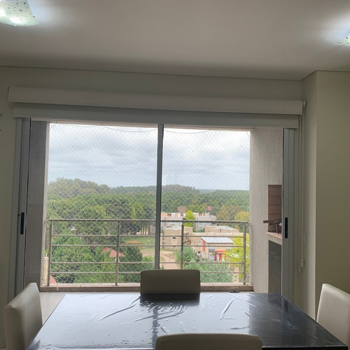 Imagen 20 de 30 de Departamento En Pinamar En Alquiler Para 2 Personas (703)