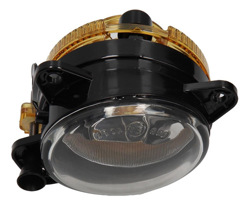 Imagen 3 de 5 de Faro Auxiliar Izquierdo Volkswagen Suran 10/15