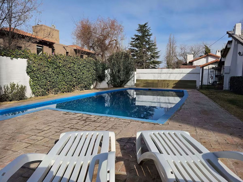 Casa En Venta En El Huerto - La Puntilla