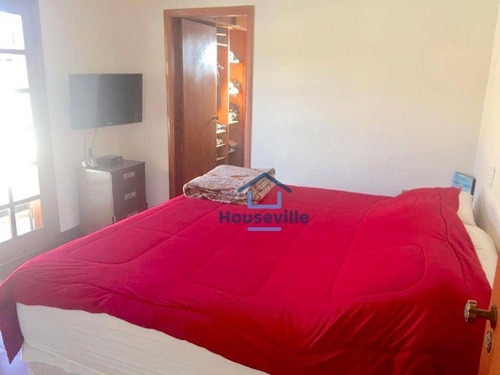 Imagem 18 de 24 de Casa À Venda No Alphaville 2 - Ca0990