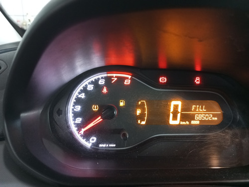 Chevrolet Onix 1.0 Joy 5p