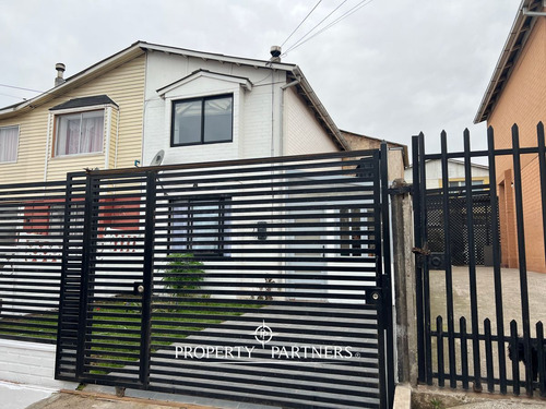 Casa Remodelada En La Hornilla