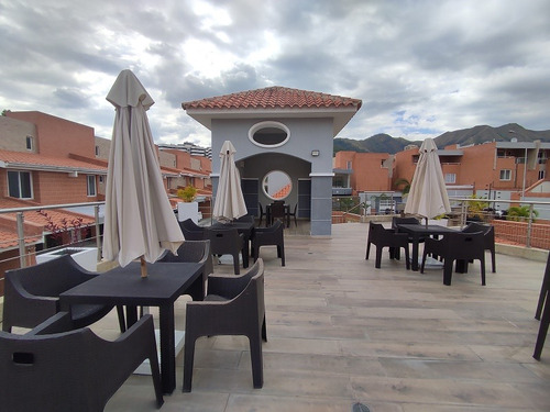 Imagen 21 de 24 de Sky Group Vende Townhouse En Terrazas De Camoruco, Valencia Atth-jc