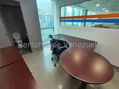 Oficina En Alquiler - Mls #25-16834