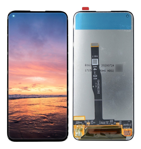 Pantalla Display Compatible Con Huawei P40 Lite Jny-lx2