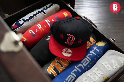 Gorra New Era 9fifty Nba Finals 2024 Gris Bordado U