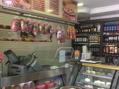 Ref.: 18462 - Comércio-ponto Em Osasco Para Venda - 18462