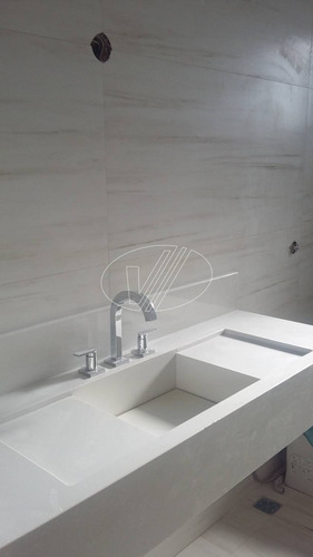 Casa À Venda Em Parque Xangrilá - Ca227664