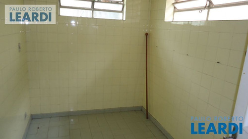 Imagem 7 de 15 de Sobrado - Alto De Pinheiros - Sp - 446988