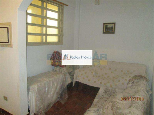 Imagem 8 de 13 de Apartamento Com 3 Dorms, Centro, Mongaguá - R$ 200.000,00, 52m² - Codigo: 37608 - V37608