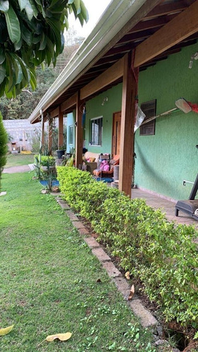 Imagem 24 de 30 de Chácara À Venda Em Bom Jesus Dos Perdões/sp - Compre Já A Sua! - 0222 - 34968752