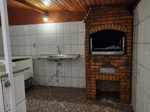 Imagem 21 de 27 de Apartamento - Parque Munhoz - 3 Dormitórios. - Leapfi36167