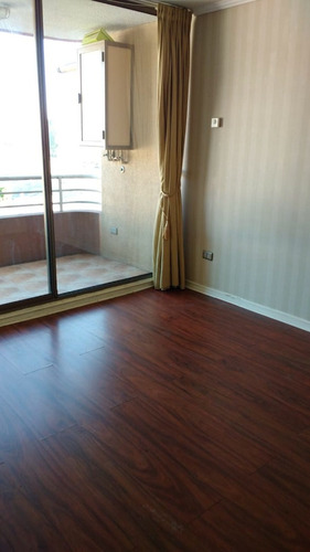 Arriendo Buen Depto A Pasos Centro Concepción