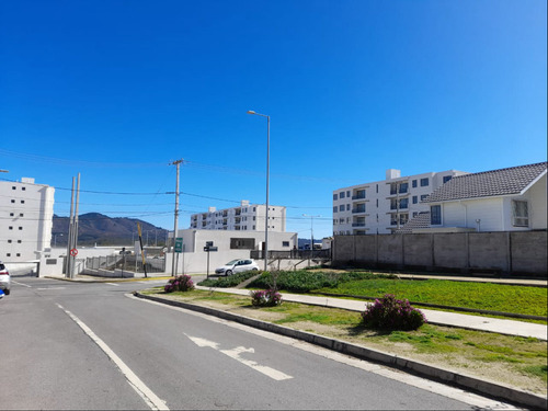Arriendo Depto. 3d/2b + Est - Quilpué