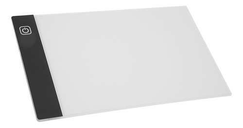 A5 Usb Led Copy Board 3 Nivel Dimming Brillo Ajustable Caja