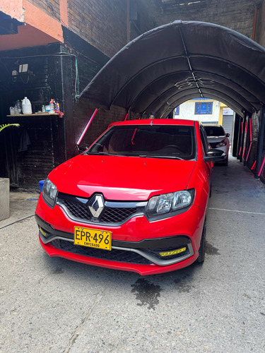 Renault Sandero 2.0 Rs