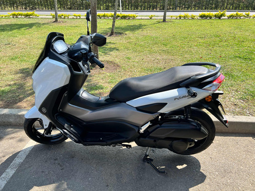 Yamaha Nmax