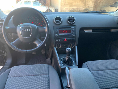 Audi A3 Audi A3 Sportback