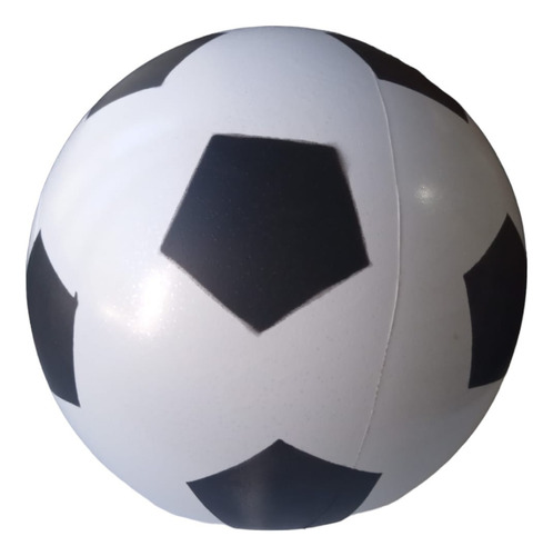 15 Pelotas Playa Goma 25 Cm Alto Pvc  Souvenirs Fiestas