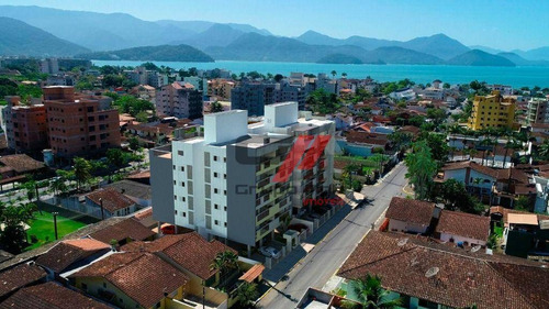 Imagem 5 de 28 de Apartamento Com 2 Dormitórios À Venda, 67 M² Por R$ 407.929,28 - Itaguá - Ubatuba/sp - Ap0491