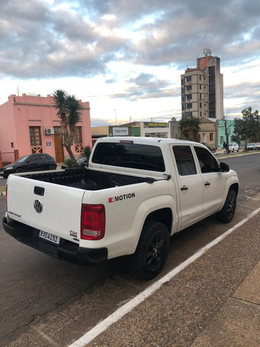 Imagem 10 de 15 de Amarok