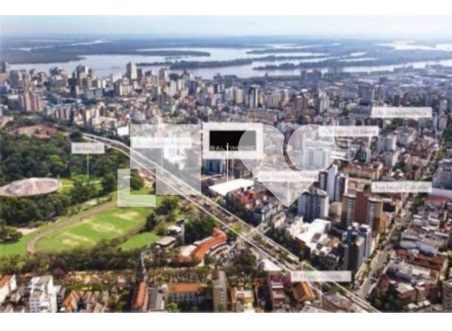Imagem 10 de 15 de Salas/conjuntos - Bom Fim - Ref: 6293 - V-231419