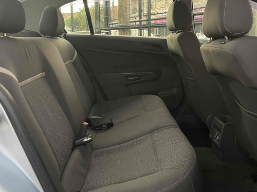 Chevrolet Vectra 2.0 MPFI EXPRESSION 8V FLEX 4P MANUAL