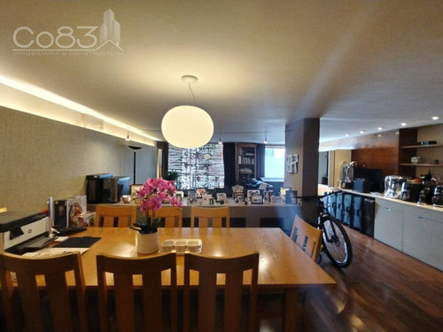 Venta - Departamento - Luis Vives - 103 M2 - Piso 5