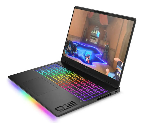 Hp Omen Max 16 240hz Ryzen Ai 9 Hx 375 32gb Rtx 5070 Ti 1tb Shadow Black