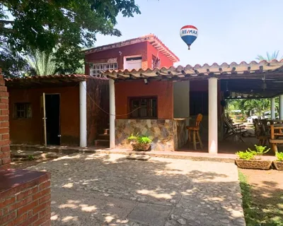 Hacienda-Finca en venta