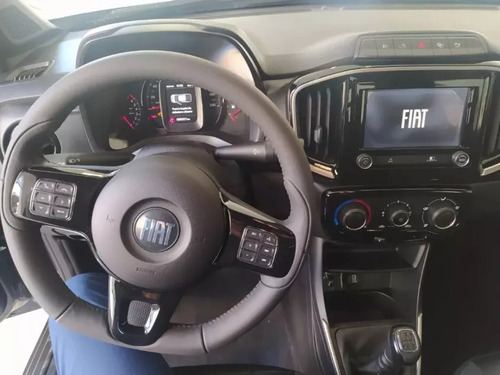 Fiat Strada 1.3 Freedom Cd