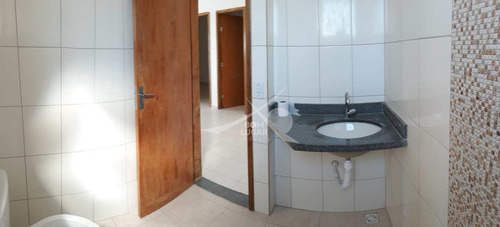 Imagem 18 de 30 de Casa De Condomínio Em Praia Grande, Vila Sônia - V5065