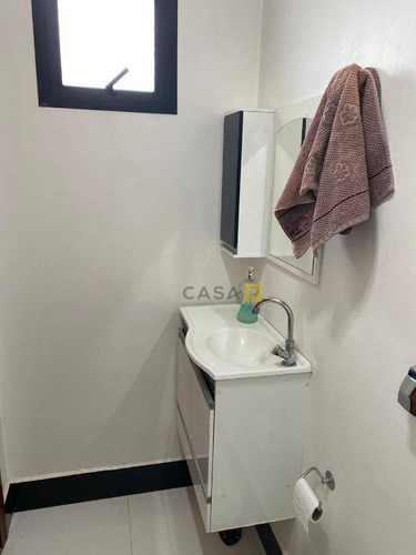 Imagem 14 de 30 de Apartamento Com 3 Dormitórios À Venda, 127 M² Por R$ 650.000,00 - Vila Nossa Senhora De Fátima - Americana/sp - Ap0707