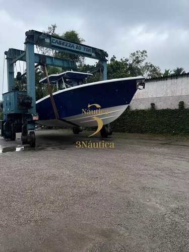 Wellcraft 320 Fishing Victory Sedna Top Fish Garnetti