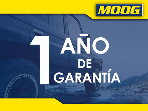 Cople Direccion Chevrolet P10 Van 68 Al 70 Moog