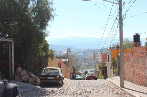 Imagen 15 de 15 de Casa En Venta Para Remodelar, San Miguel De Allende, 1 Recamara, Sma5643